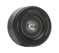 RIDEX PLUS 310T0283P Rullo tenditore cinghia Poly-V