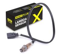 RIDEX PLUS 3922L0004P Sonda lambda riscaldato 625mm per VW POLO (9N) POLO (6N2)