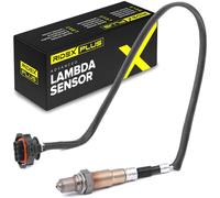 RIDEX PLUS 3922L0008P Sonda lambda riscaldato 500mm per OPEL Corsa D Hatchback