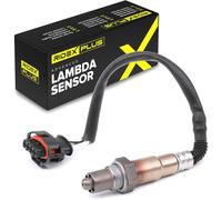 RIDEX PLUS 3922L0021P Sonda lambda riscaldato 180mm per OPEL ZAFIRA B (A05)