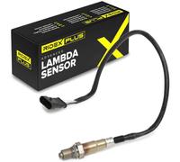 RIDEX PLUS 3922L0025P Sonda lambda riscaldato 490mm per OPEL