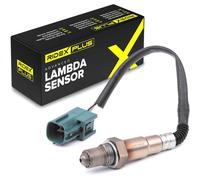 RIDEX PLUS 3922L0035P Sonda lambda riscaldato 170mm per NISSAN MICRA III (K12)