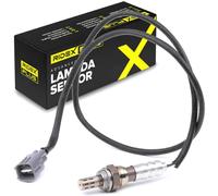 RIDEX PLUS 3922L0081P Sonda lambda riscaldato 800mm per TOYOTA Yaris Hatchback