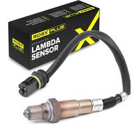 RIDEX PLUS 3922L0087P Sonda lambda riscaldato adatto per MERCEDES-BENZ SL (R230)