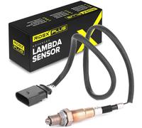 RIDEX PLUS 3922L0091P Sonda lambda riscaldato 620mm per VW Golf IV Hatchback
