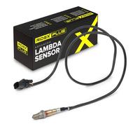 RIDEX PLUS 3922L0163P Sonda lambda riscaldato 1360mm per VW POLO (9N)