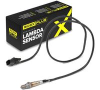 RIDEX PLUS 3922L0163P Sonda lambda riscaldato 1360mm per VW POLO (9N) POLO (6N2)