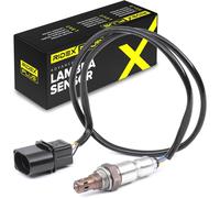 RIDEX PLUS 3922L0166P Sonda lambda riscaldato 690mm per VW Golf IV Hatchback