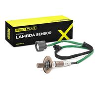 RIDEX PLUS 3922L0174P Sonda lambda Compatibilità con SUBARU IMPREZA Tre volumi GD
