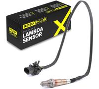 RIDEX PLUS 3922L0184P Sonda lambda riscaldato 570mm per OPEL ASTRA J per DS DS 3