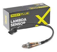 RIDEX PLUS 3922L0188P Sonda lambda riscaldato 410mm per OPEL ZAFIRA B (A05)