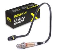 RIDEX PLUS 3922L0199P Sonda lambda riscaldato 440mm per BMW 3 Limousine (E90)