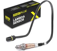 RIDEX PLUS 3922L0199P Sonda lambda riscaldato 440mm per BMW 3 Sedan (E90)