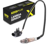 RIDEX PLUS 3922L0200P Sonda lambda riscaldato 380mm per FORD Focus II Hatchback