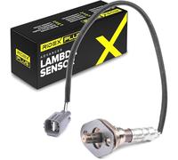 RIDEX PLUS 3922L0203P Sonda lambda con guarnizione con flangia Compatibilità con TOYOTA HILUX V Pick-up LN, KZN1, VZN1