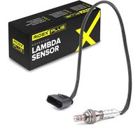RIDEX PLUS 3922L0208P Sonda lambda riscaldato 450mm per VW Golf IV Hatchback