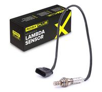 RIDEX PLUS 3922L0208P Sonda lambda riscaldato 450mm per VW PASSAT (3B3)