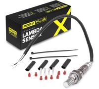 RIDEX PLUS 3922L0228P Sonda lambda riscaldato 200mm per VW GOLF VI (5K1)