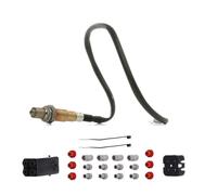 RIDEX PLUS 3922L0229P Sonda lambda riscaldato 530mm per VW Golf IV Hatchback