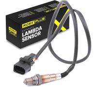 RIDEX PLUS 3922L0304P Sonda lambda riscaldato 830mm per VW Golf IV Hatchback