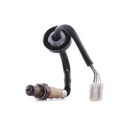 RIDEX PLUS 3922L0334P Sonda lambda riscaldato 320mm per SMART FORFOUR (454)