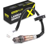 RIDEX PLUS 3922L0334P Sonda lambda riscaldato 190mm per MITSUBISHI COLT VI