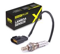 RIDEX PLUS 3922L0371P Sonda lambda riscaldato 200mm per FORD KA (RU8)