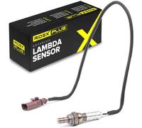 RIDEX PLUS 3922L0377P Sonda lambda riscaldato 505mm per VW Polo Hatchback