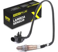 RIDEX PLUS 3922L0393P Sonda lambda riscaldato 390mm adatto per MERCEDES-BENZ
