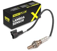 RIDEX PLUS 3922L0395P Sonda lambda Compatibilità con SUZUKI SWIFT III MZ, EZ