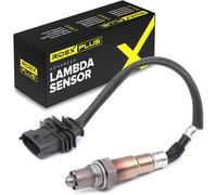 RIDEX PLUS 3922L0408P Sonda lambda riscaldato 140mm per OPEL ZAFIRA B (A05)