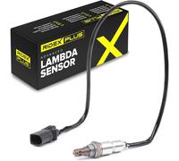RIDEX PLUS 3922L0443P Sonda lambda riscaldato 560mm per VW GOLF VI (5K1)