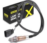 RIDEX PLUS 3922L0519P Sonda lambda riscaldato 840mm per VW Golf IV Hatchback