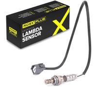 RIDEX PLUS 3922L0554P Sonda lambda riscaldato 460mm per HONDA