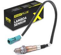 RIDEX PLUS 3922L0658P Sonda lambda riscaldato 290mm per FORD Focus II Hatchback