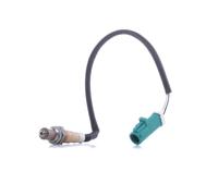 RIDEX PLUS 3922L0658P Sonda lambda riscaldato 290mm per FORD FOCUS III