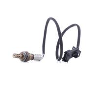 RIDEX PLUS 3922L0661P Sonda lambda Sonda di regolazione, riscaldato 475mm