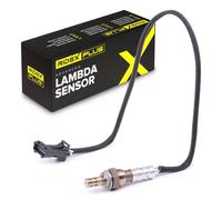 RIDEX PLUS 3922L0661P Sonda lambda Sonda di regolazione, riscaldato 475mm