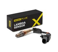 RIDEX PLUS 3922L0676P Sonda lambda riscaldato 165mm per FIAT Doblo Cargo (223)