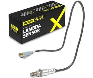 RIDEX PLUS 3922L0701P Sonda lambda Compatibilità con FIAT 500 312
