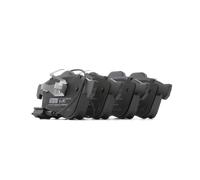 RIDEX PLUS 402B0412P Kit pastiglie freni