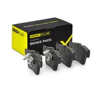 RIDEX PLUS 402B0510P Kit pastiglie freni