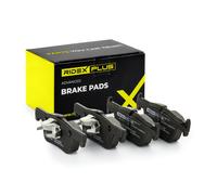 RIDEX PLUS 402B0531P Kit pastiglie freni