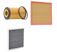 RIDEX PLUS 4055F0095P Kit filtri