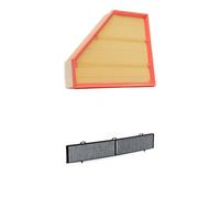 RIDEX PLUS 4055F0163P Kit filtri