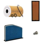 RIDEX PLUS 4055F0530P Kit filtri