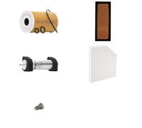 RIDEX PLUS 4055F0659P Kit filtri