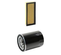 RIDEX PLUS 4055F0969P Kit filtri