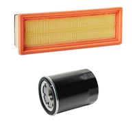 RIDEX PLUS 4055F0970P Kit filtri