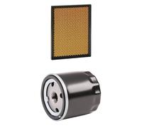 RIDEX PLUS 4055F1049P Kit filtri